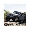 Jeep Tour en Baja California Sur