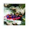 Fin de semana Rafting en Pareja en Veracruz