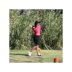 Día de Golf para 2 en Morelos