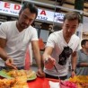 Tour Gastronómico en el Centro Histórico