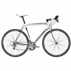 Bicicleta de ruta Cannondale Caad8 700 M 6 Tiagra 2016