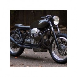 Viaje en moto a Malinalco
