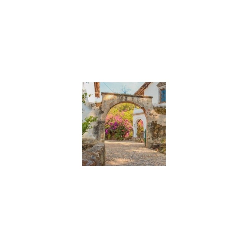 Tour en San Sebastián en Puerto Vallarta