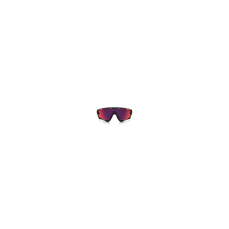 Lentes de sol Oakley Jawbreaker Polished Black Edición Mark Cavendish