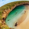 Tour a las Islas Marietas en Puerto Vallarta
