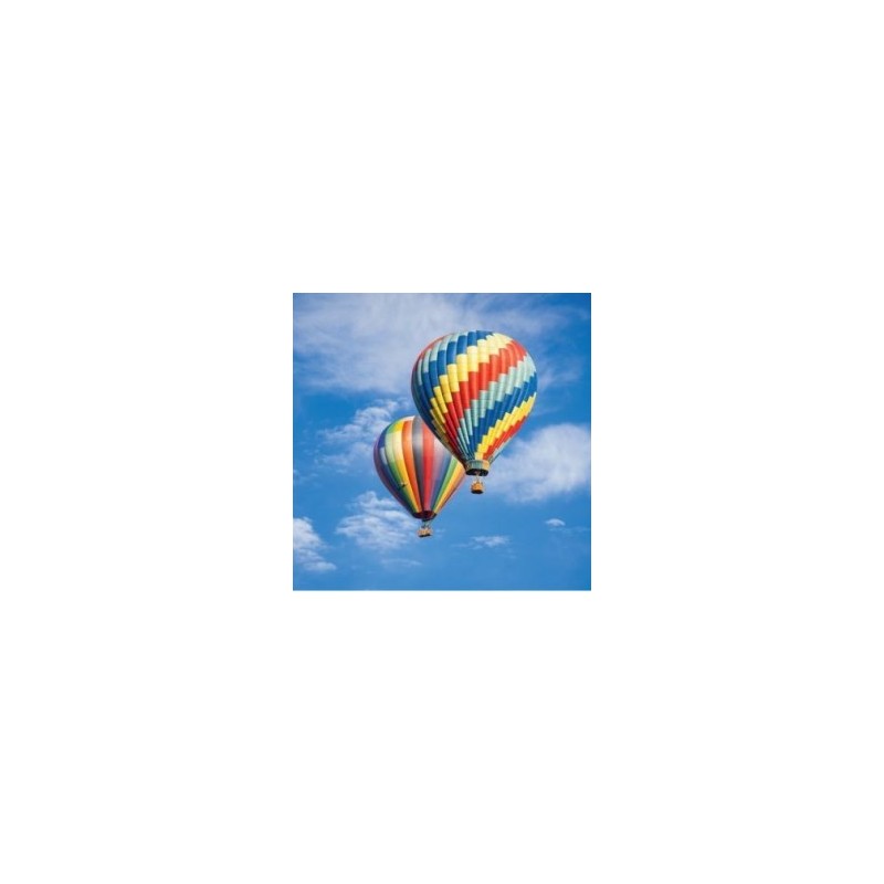 Vuelo en Globo en Puebla Privado