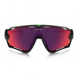 Lentes de sol Oakley Jawbreaker Polished Black Edición Mark Cavendish