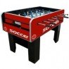Futbolito Soccer Junior-Rojo
