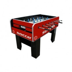 Futbolito Soccer Junior-Rojo