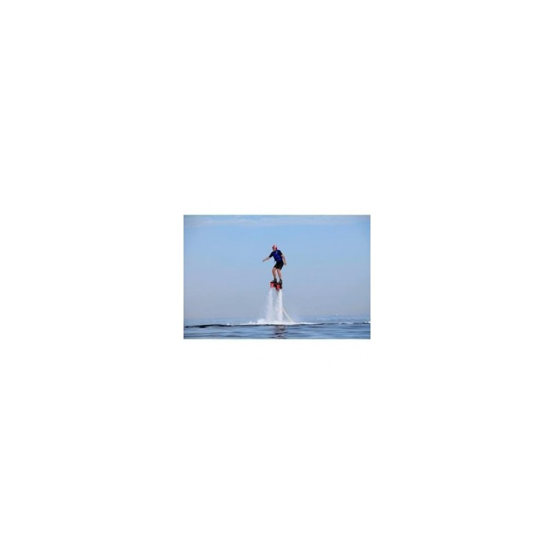 Vallarta Flyboard
