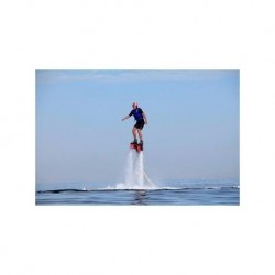 Vallarta Flyboard