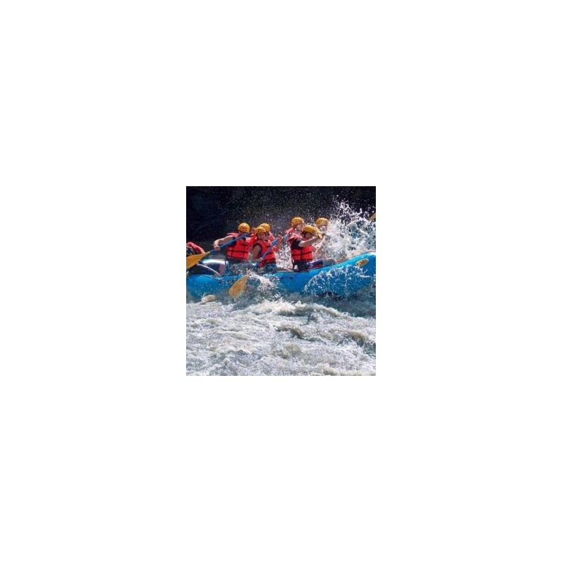 Rafting - Amacuzac