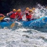 Rafting - Amacuzac