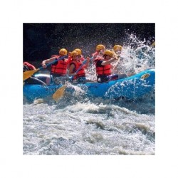 Rafting - Amacuzac