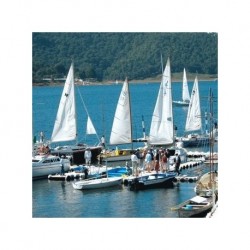 Recorrido en Velero - Valle de Bravo