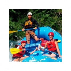 Rafting - Mazunte