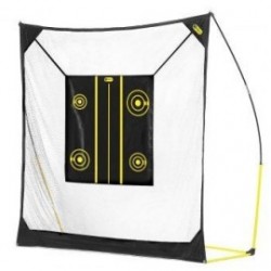 Red de Práctica SKLZ para Golf-Negro.