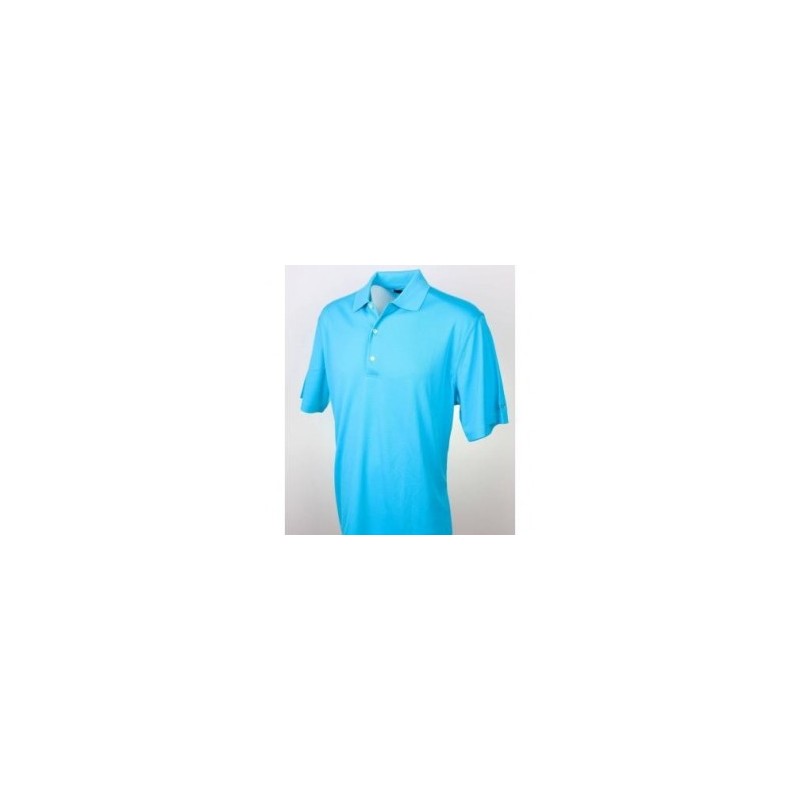 Playera Greg Norman GOLF tipo Polo
