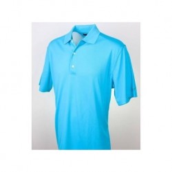 Playera Greg Norman GOLF tipo Polo