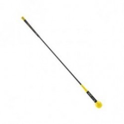 BASTON ENTRENAMIENTO GOLF SKLZ GOLD FLEX 40"
