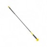 BASTON ENTRENAMIENTO GOLF SKLZ GOLD FLEX 40"