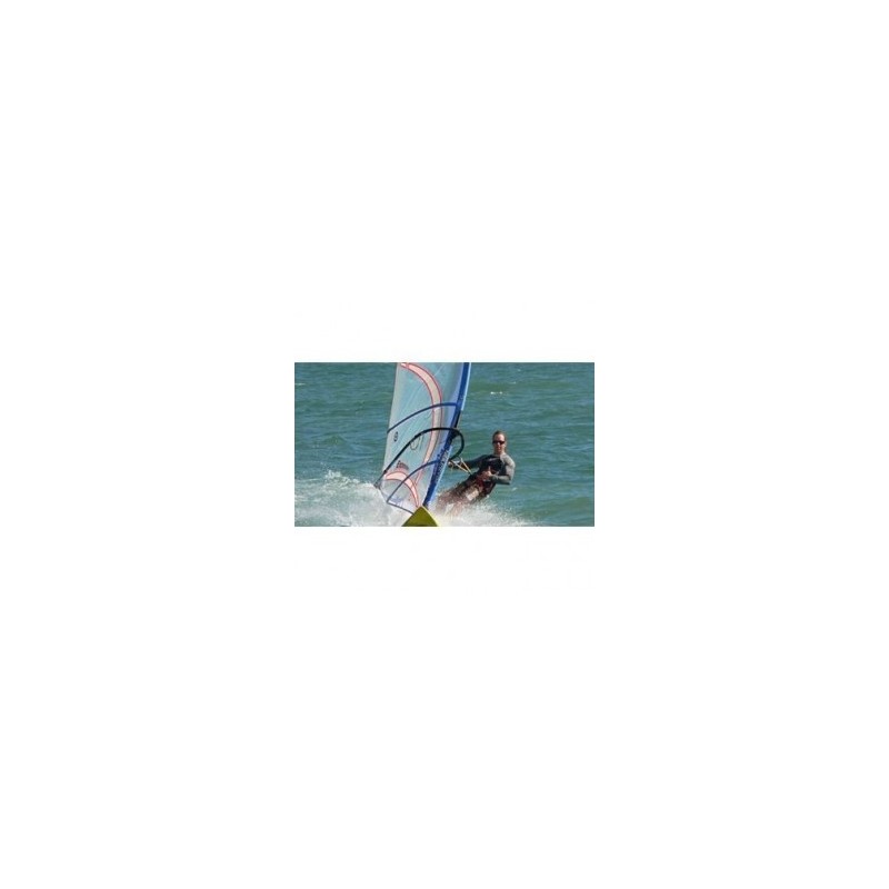Windsurf San Carlos-Sonora