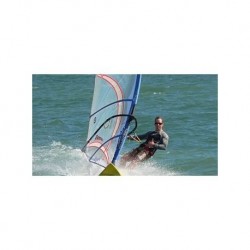 Windsurf San Carlos-Sonora