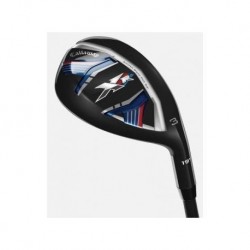 Híbrido Callaway XR 4H Stiff Golf