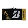 Toalla Bridgestone Golf-Negro