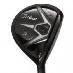 Fairway Titleist 915F 18 Stiff Golf