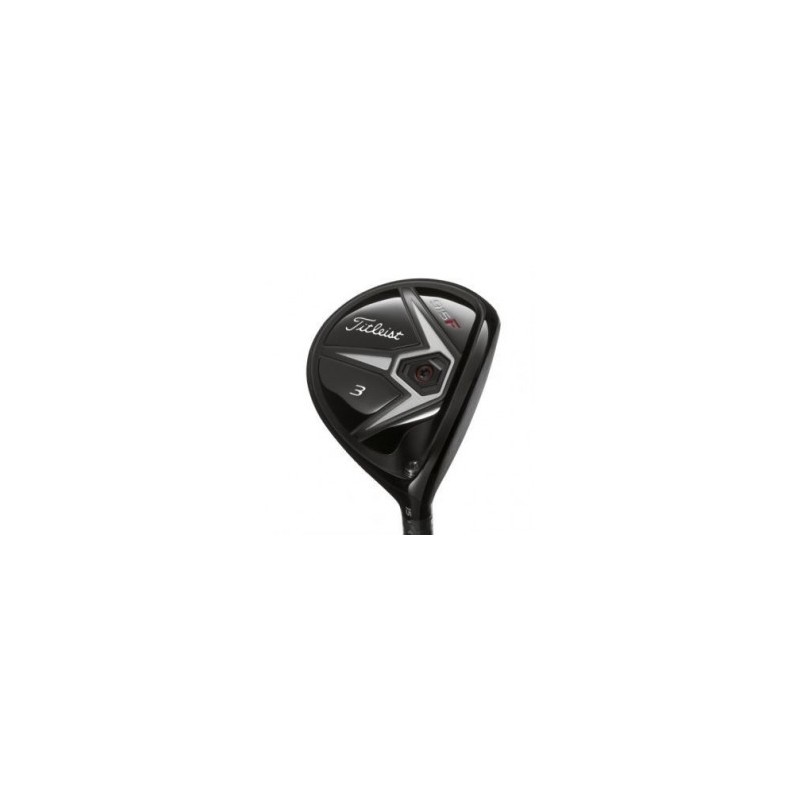 Fairway Titleist 915F 18 Stiff Golf