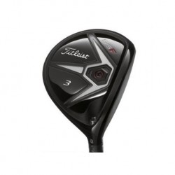 Fairway Titleist 915F 18 Stiff Golf