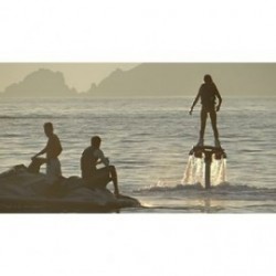 Flyboard Ixtapa-Guerrero