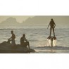 Flyboard Ixtapa-Guerrero