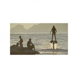Flyboard Ixtapa-Guerrero