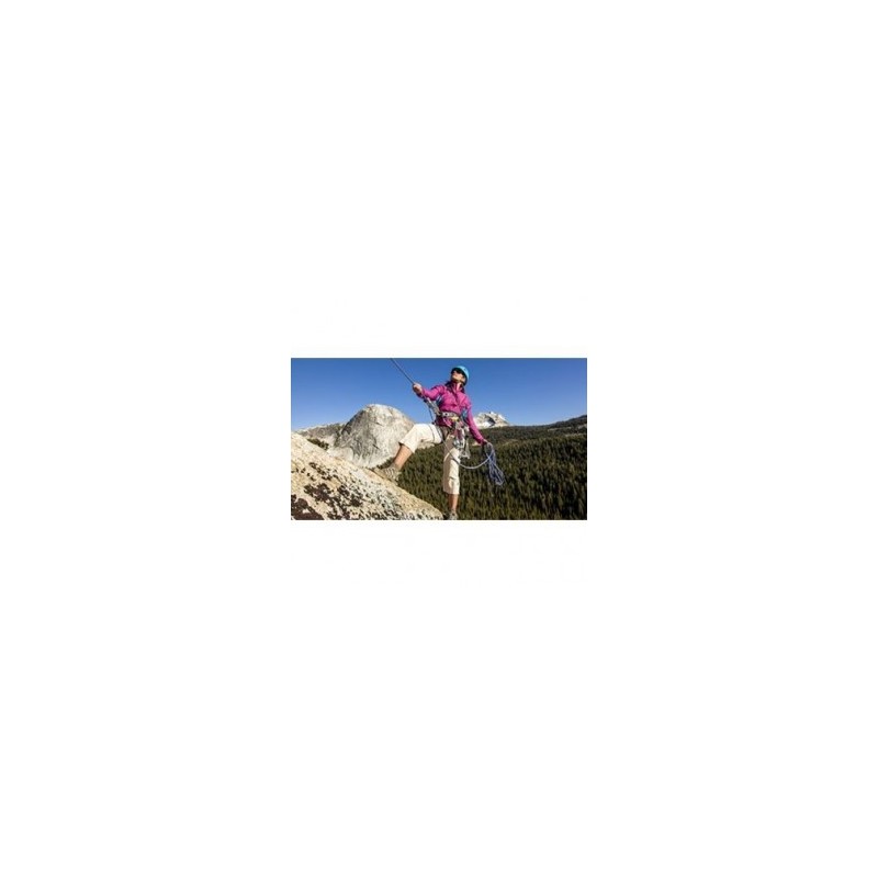 Escalada y rappel Chihuahua-Chihuahua