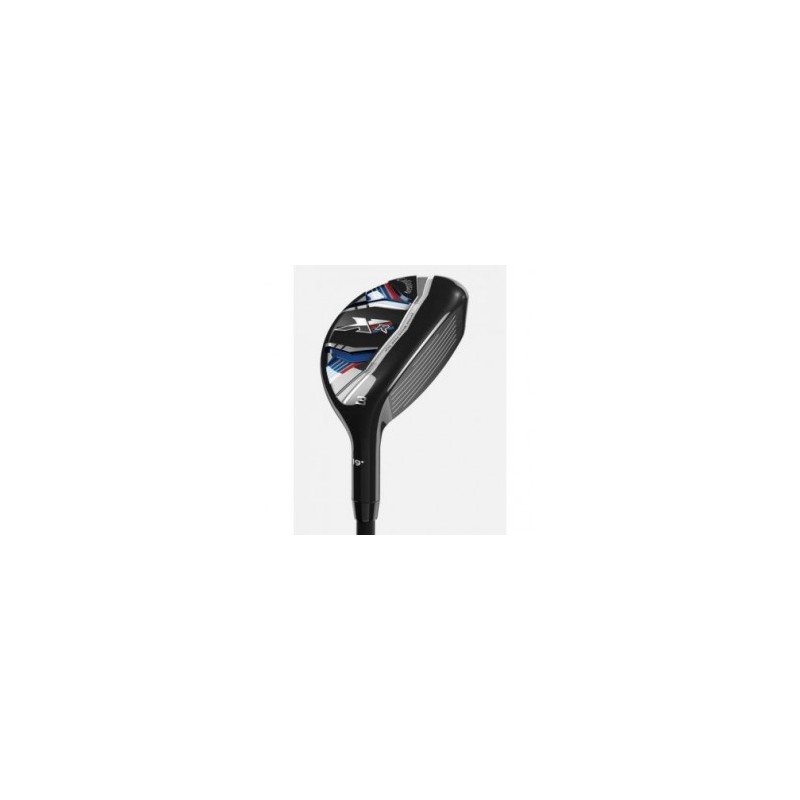 Híbrido Callaway XR 5h Stiff Golf