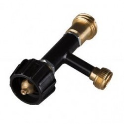 Stansport Bulk Tank T Connector [Sports]