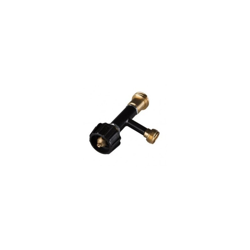 Stansport Bulk Tank T Connector [Sports]