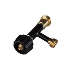 Stansport Bulk Tank T Connector [Sports]