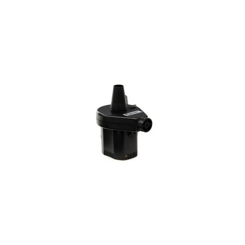 Bomba 4,8 Volts Recargable Coghlans-Negro