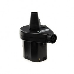 Bomba 4,8 Volts Recargable Coghlans-Negro