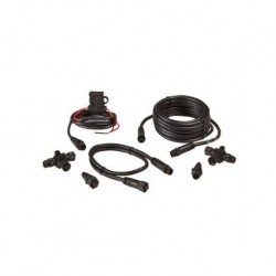 Lowrance Network Starter Kit