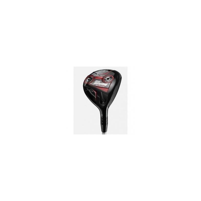 Fairway Callaway Alpha 815 Regular 16 Golf