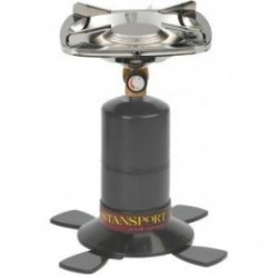 Stansport Single Burner 10