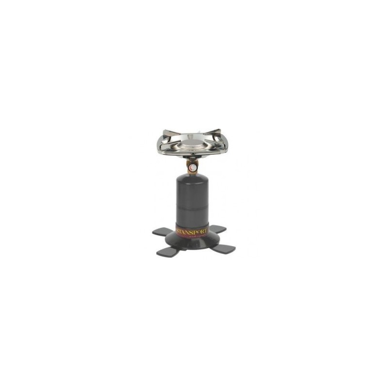 Stansport Single Burner 10