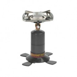 Stansport Single Burner 10