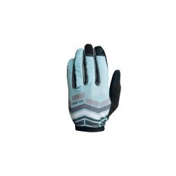 Guantes Largos Pearl Izumi Divide Para Mujer