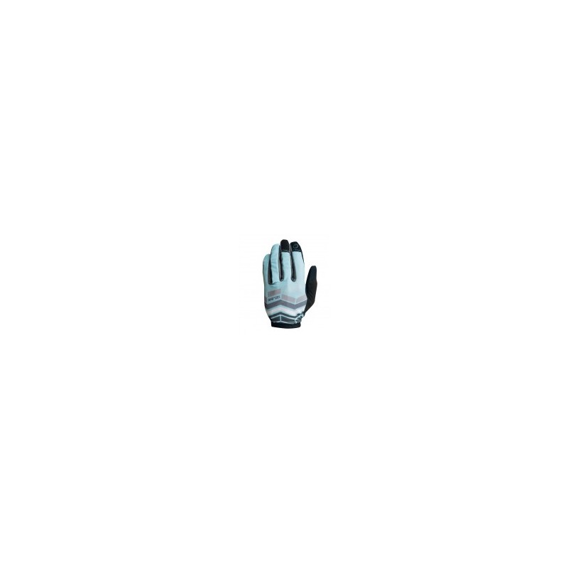 Guantes Largos Pearl Izumi Divide Para Mujer