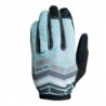 Guantes Largos Pearl Izumi Divide Para Mujer